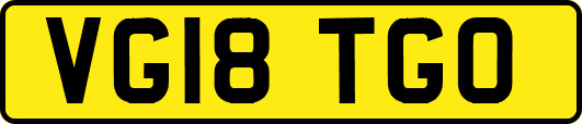 VG18TGO