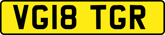 VG18TGR