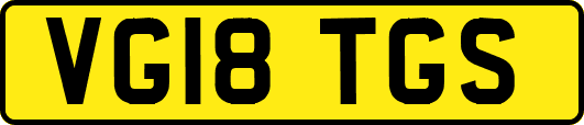 VG18TGS