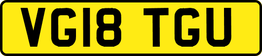 VG18TGU