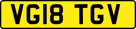 VG18TGV