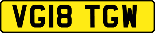 VG18TGW