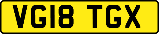 VG18TGX