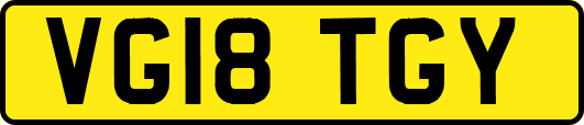 VG18TGY