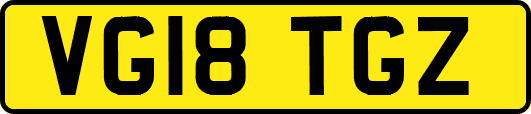 VG18TGZ