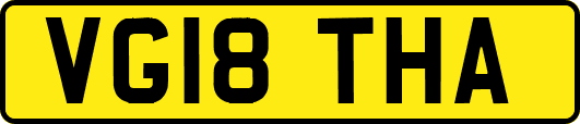 VG18THA
