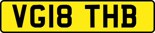 VG18THB