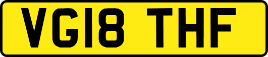 VG18THF