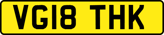 VG18THK