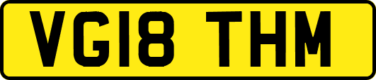 VG18THM