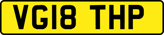 VG18THP