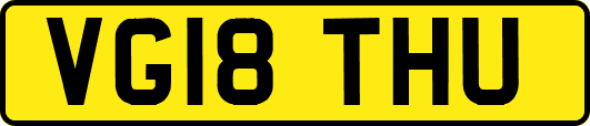 VG18THU