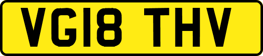 VG18THV