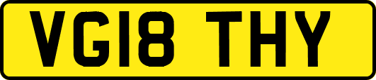 VG18THY
