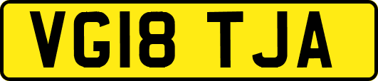 VG18TJA