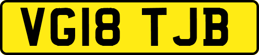 VG18TJB