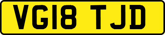 VG18TJD