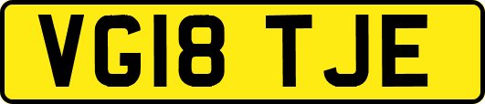 VG18TJE