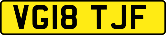 VG18TJF