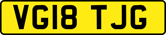 VG18TJG