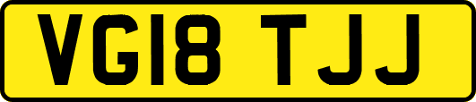 VG18TJJ