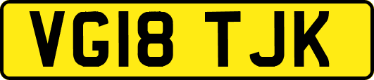 VG18TJK