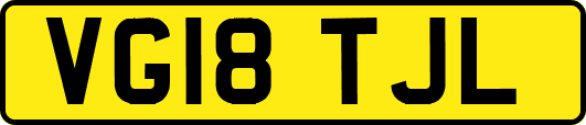 VG18TJL