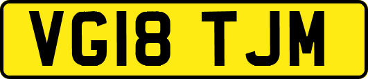 VG18TJM