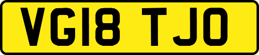 VG18TJO