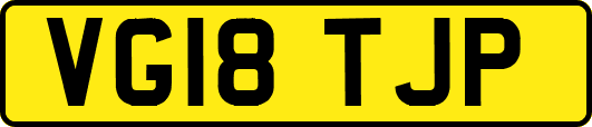 VG18TJP