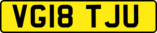 VG18TJU