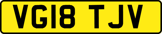 VG18TJV