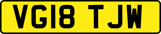 VG18TJW