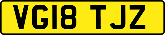 VG18TJZ