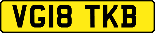 VG18TKB