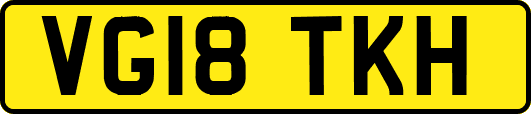 VG18TKH