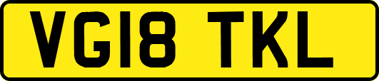 VG18TKL