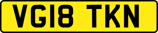 VG18TKN