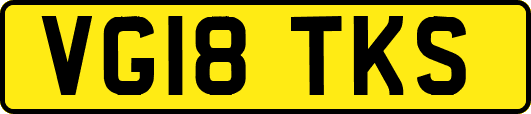 VG18TKS