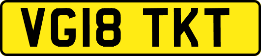 VG18TKT