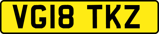 VG18TKZ