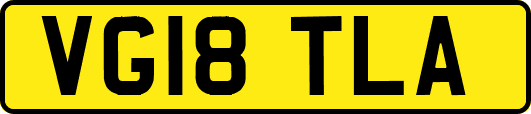 VG18TLA