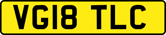 VG18TLC