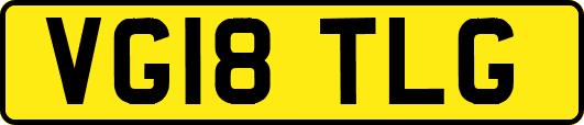 VG18TLG