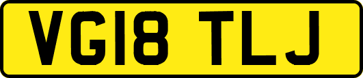 VG18TLJ