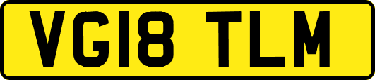 VG18TLM