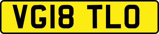 VG18TLO