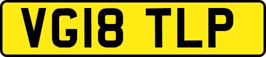 VG18TLP