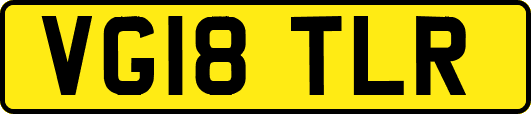 VG18TLR