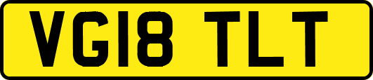 VG18TLT